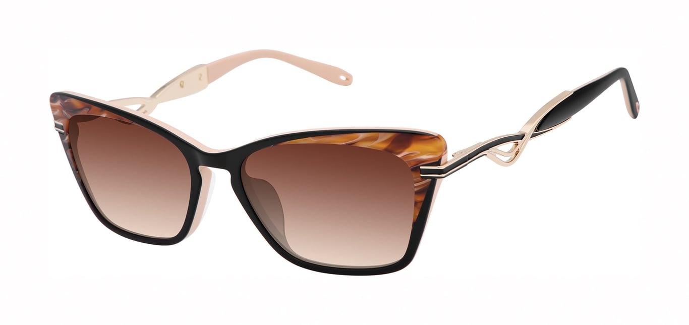 Glemaud X VGS037 Black