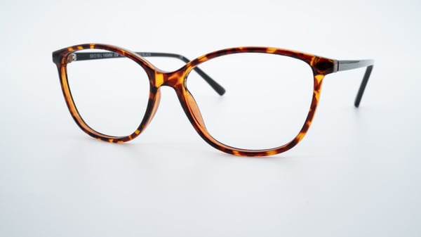 Advantage W902 Tortoise Black