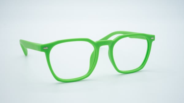 Skybound Green