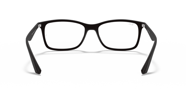 Ray-Ban RX7047 Black