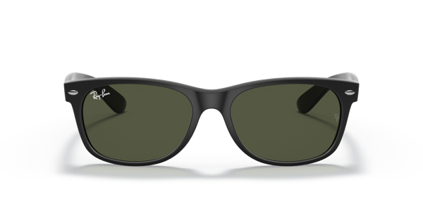 Ray-Ban RB2132 Rubber Black