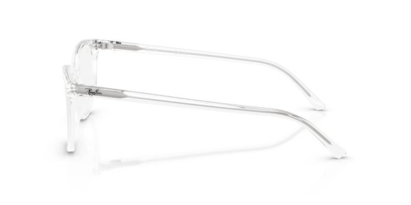 Ray-Ban RX5397 Transparent