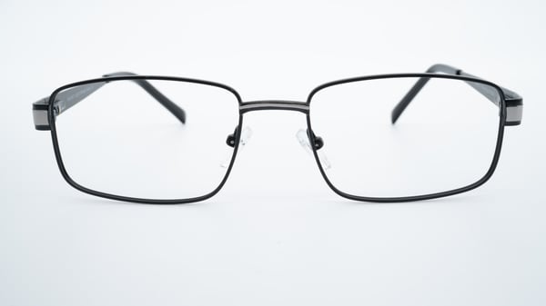 Valiant Eyewear 3057 Black Gun