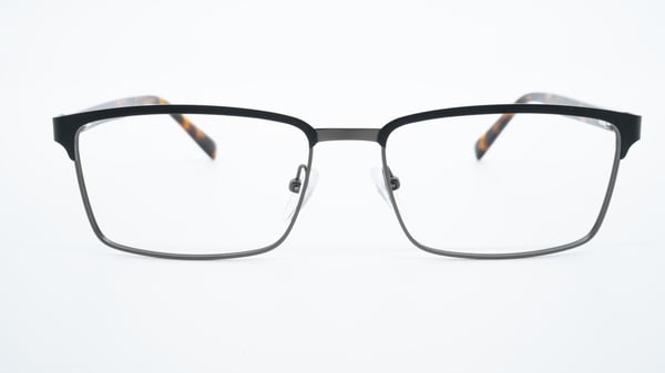 Wide Guyz Peltre Negro