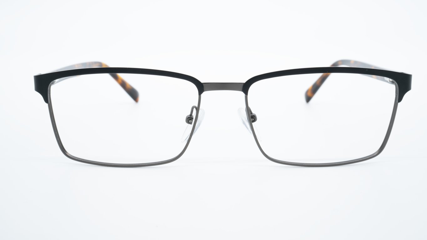 Wide Guyz Black Pewter