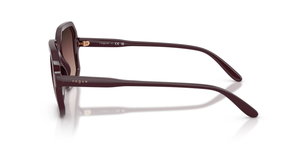 Vogue VO5696S Full Bordeaux