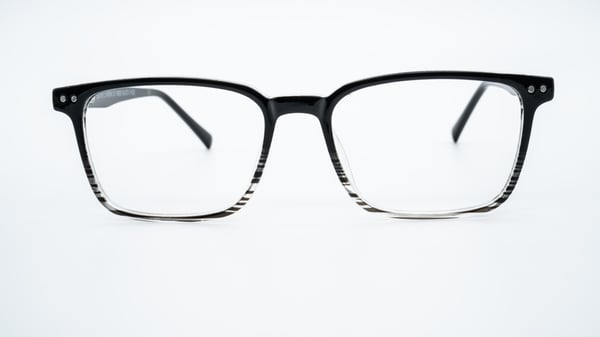 Advantage M809 Negro Degradado