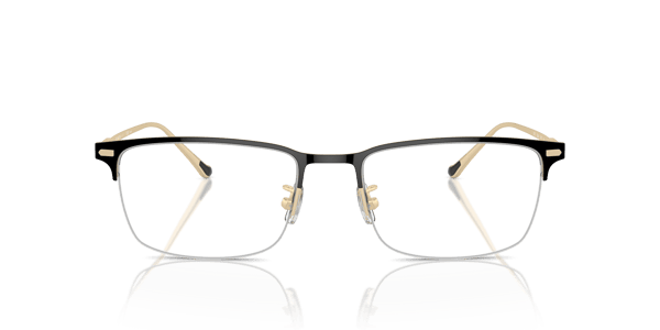 Coach HC5172T Black/Light Gold