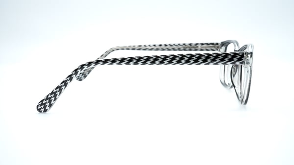 Enhance 3919 BLACK Crystal