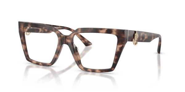Jimmy Choo JC3017U Pink Havana
