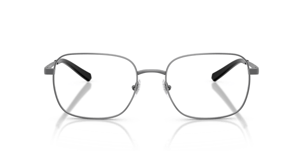 Brooks Brothers BB1120 Shiny Gunmetal