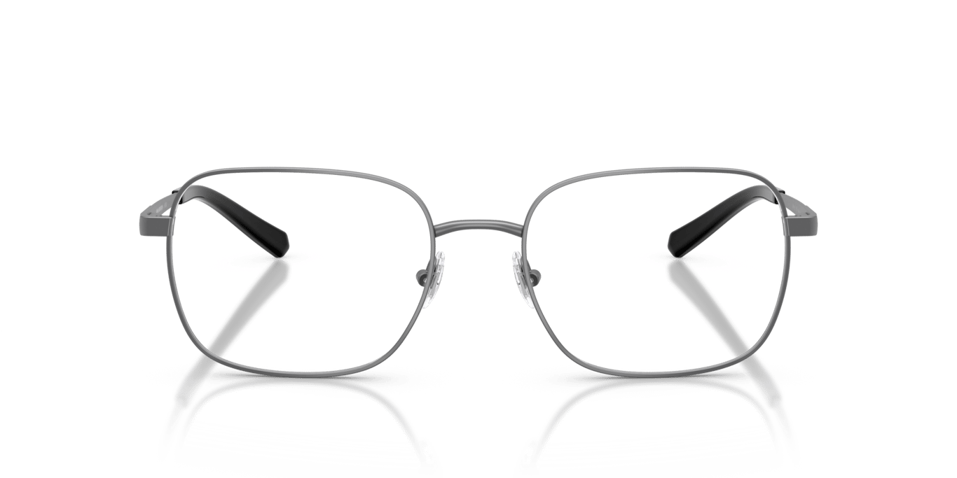 Brooks Brothers BB1120 Shiny Gunmetal