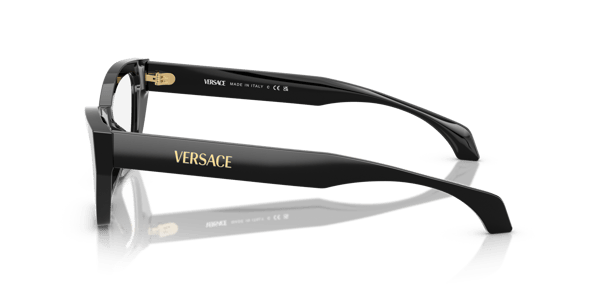 Versace VE3373U Black