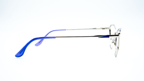 Enhance EN4494 Blue Silver