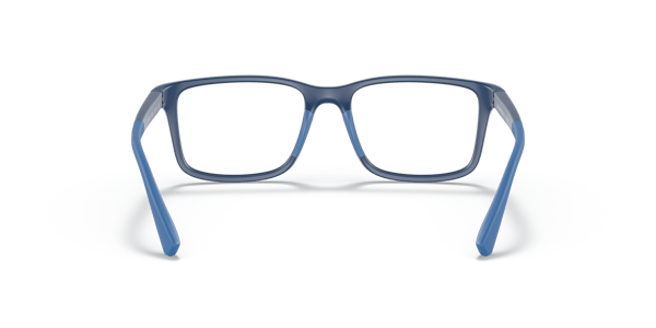 Emporio Armani EK3203 Matte Blue