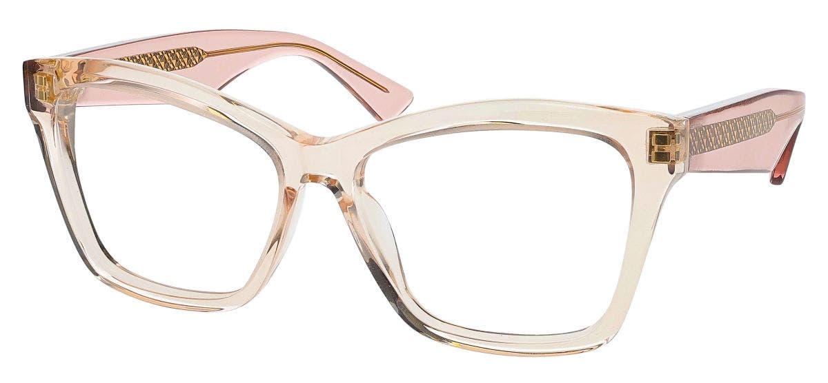 illa Toni Pink Champagne