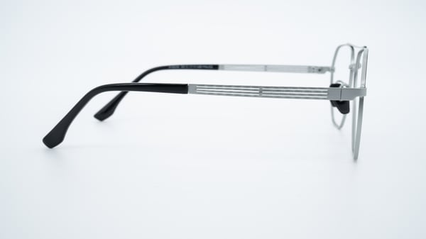 Regal Precision Silver