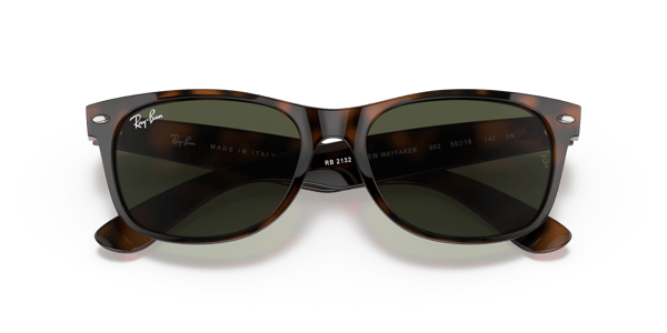 Ray-Ban RB2132 Tortoise