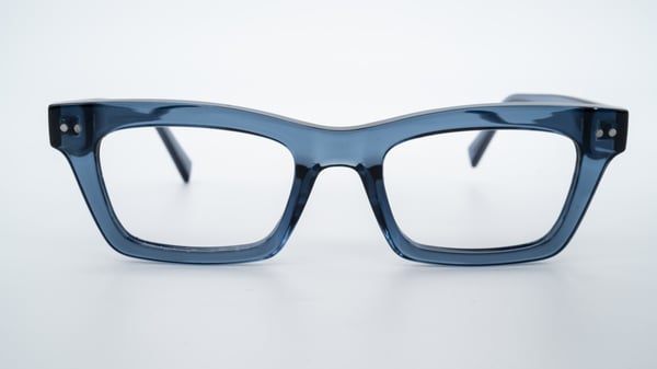 Metropolitan Edge Blue