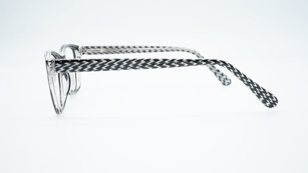 Enhance 3919 BLACK Crystal