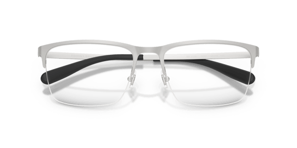 Brooks Brothers BB1126 Silver