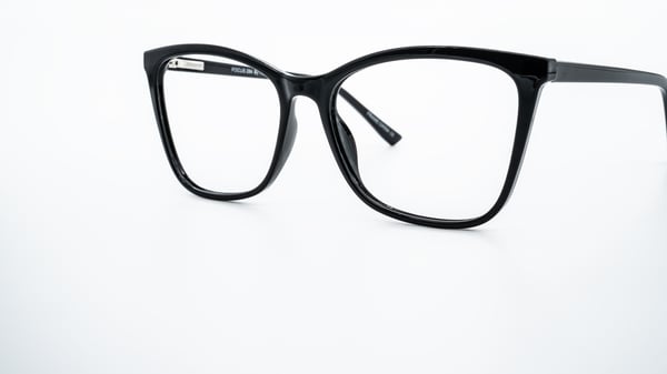 Focus 284 Black