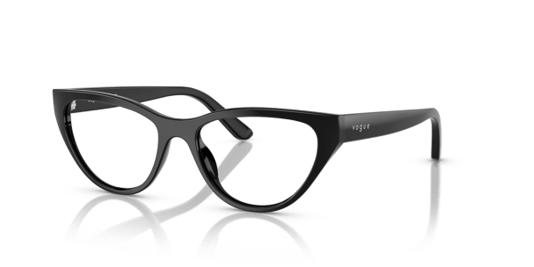 Vogue VY2035 Black