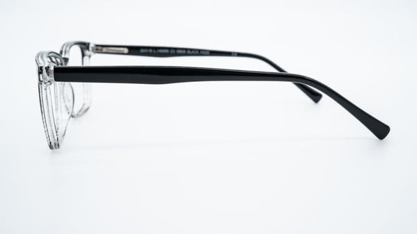 Advantage M809 Black Fade