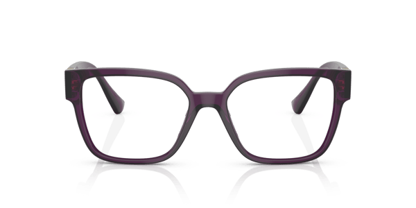 Versace VE3329B Transparent Plum