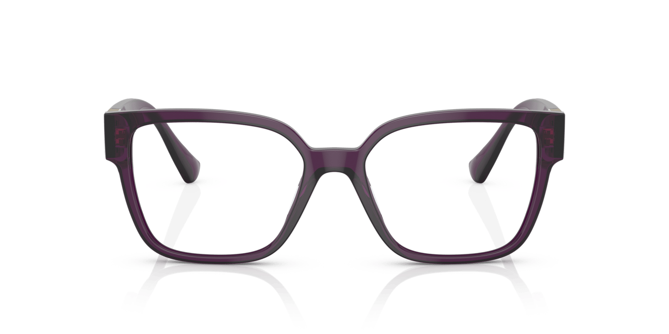 Versace VE3329B Transparent Plum