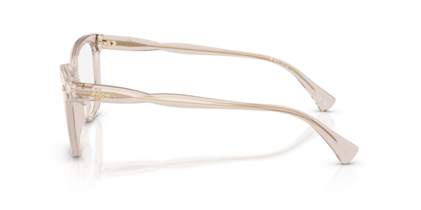 Ralph Lauren RA7189U Beige Transparent