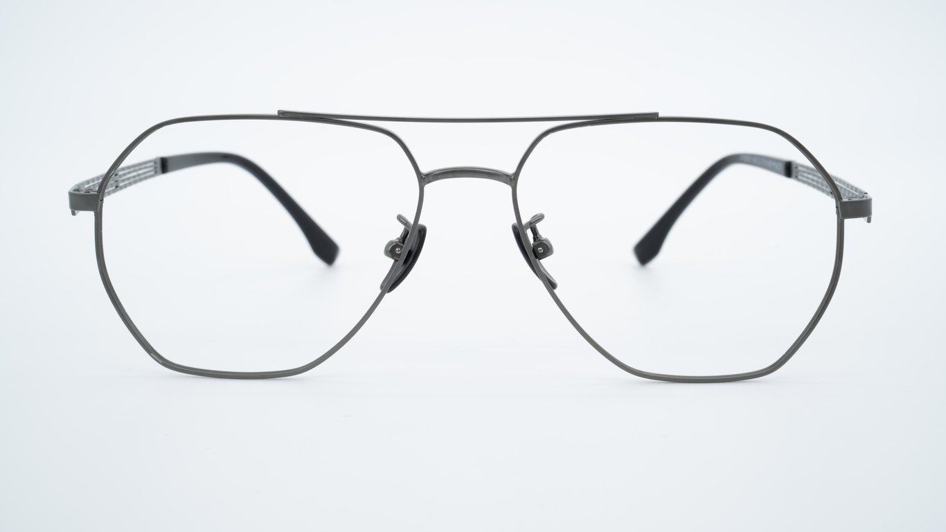 Regal Precision Gun Metal