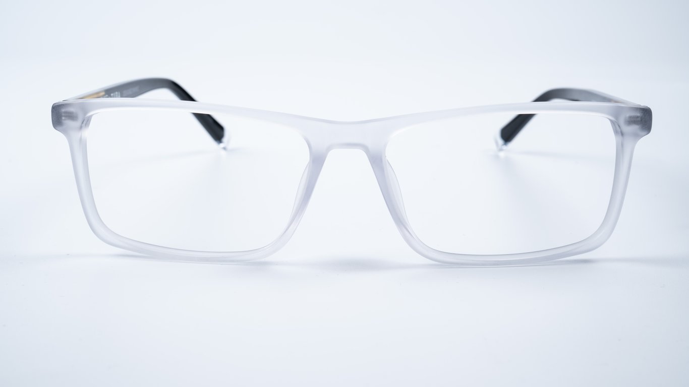 Glemaud X VGOM007 Crystal