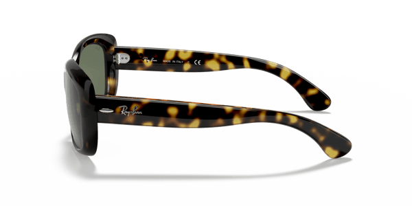 Ray-Ban RB4101 Light Havana