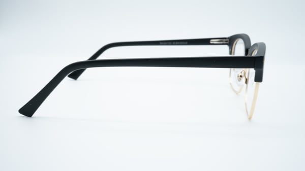 Enhance 4150 Matt Black GOLD