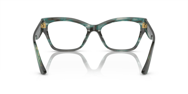 Vogue VO5523 Green Havana