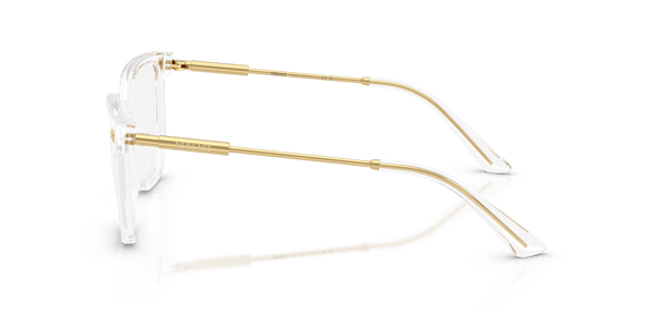 Versace VE3388U Transparent Crystal