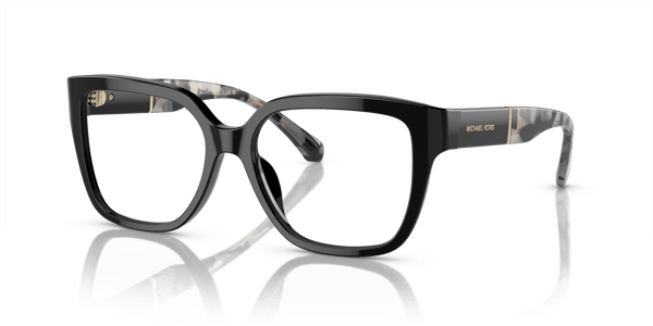 Michael Kors MK4112 Black