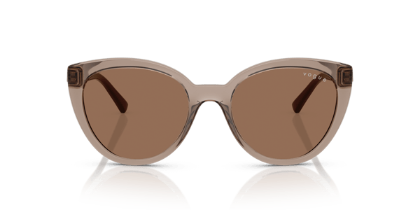 Vogue VO5634SB Transparent Brown