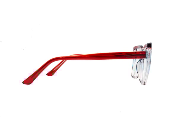 Enhance EN4441 Red Blue Tortoise