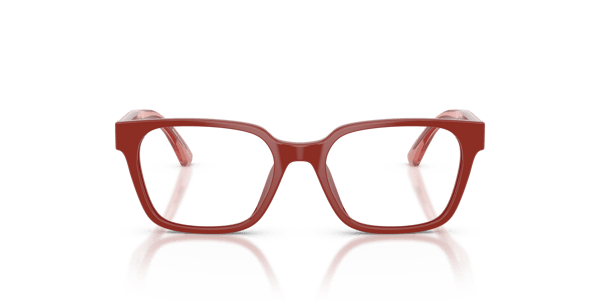 Emporio Armani EK3013U Shiny Red