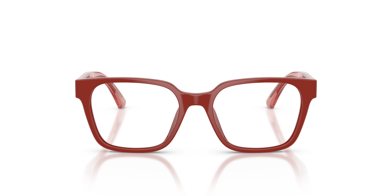 Emporio Armani EK3013U Shiny Red