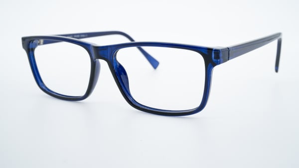 Canny Vision Wyatt Blue