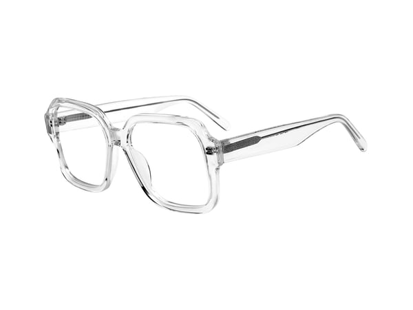 Cristal de encanto clásico