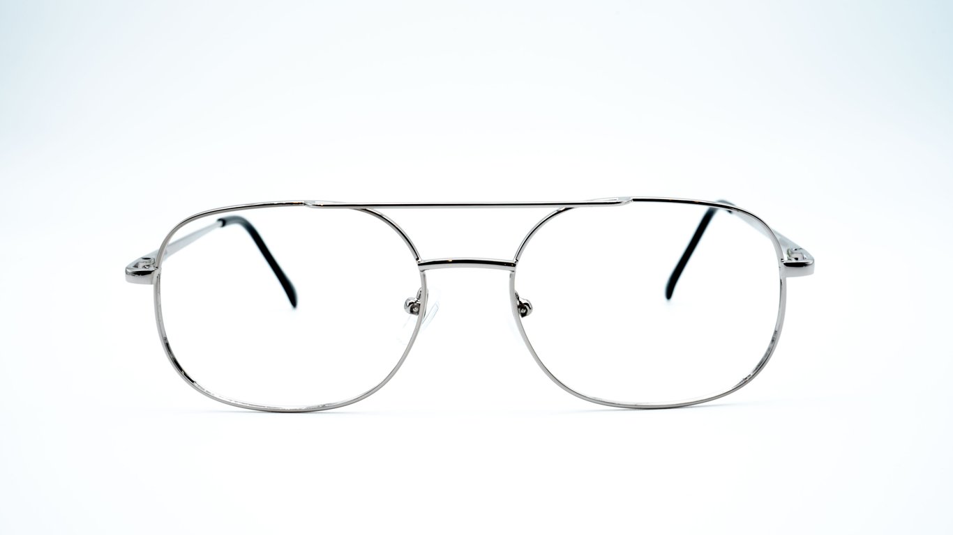 Casino Budget Gun Metal CB 1126