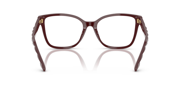 Tory Burch TY2129U Berry Red