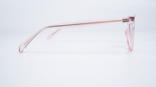 Focus 82 Pink Crystal