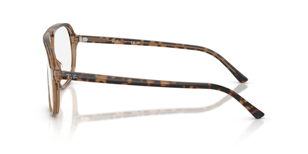 Ray-Ban RX5698 Havana & Brown