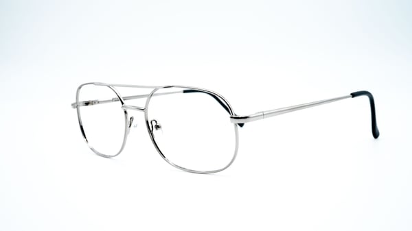 Casino Budget Gun Metal CB 1126