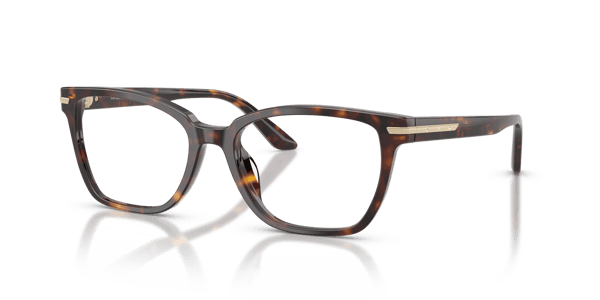 Emporio Armani EA3282BU Shiny Havana